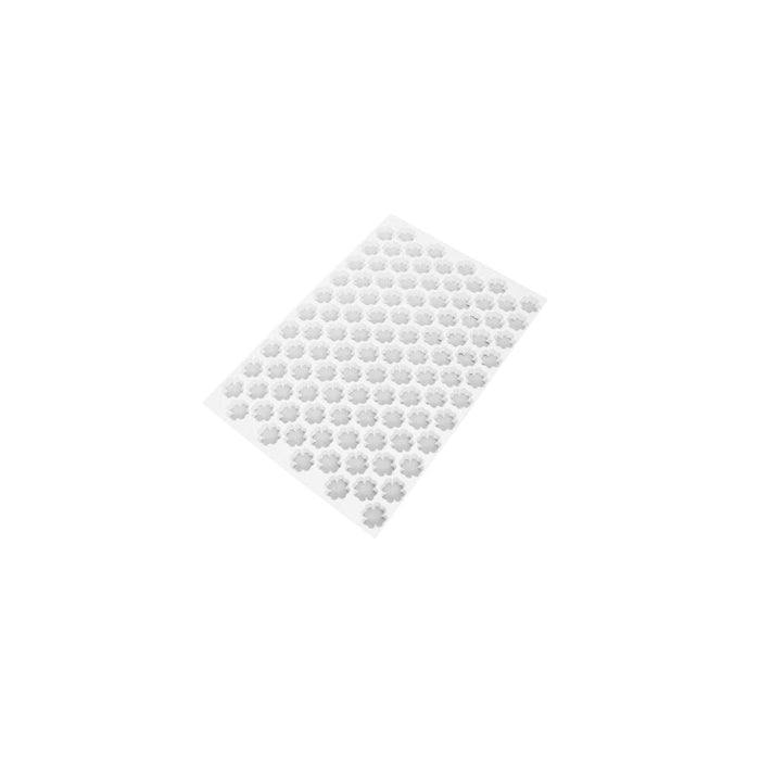 SCHNEIDER COOKIE CUTTER MATS NO. 5A CLOVERLEAF