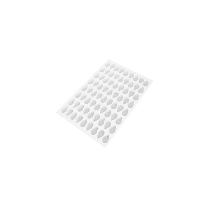 SCHNEIDER COOKIE CUTTER MATS NO. 10A DROPS