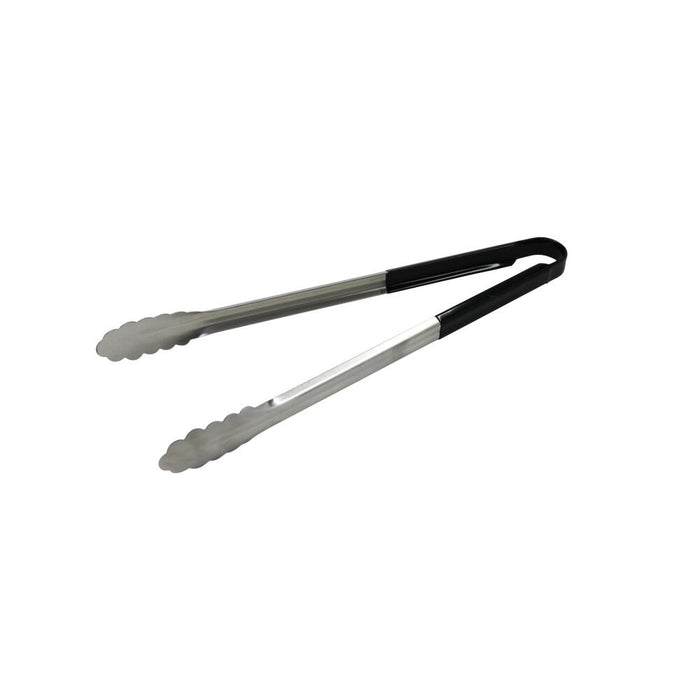 SCHNEIDER ALL-PURPOSE PLIERS - STAINLESS STEEL - HANDLE PLASTIC BLACK