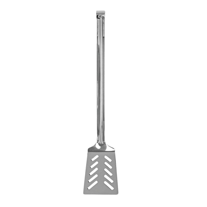 SCHNEIDER SERVING CUTLERY - SPATULA - SLOTTED