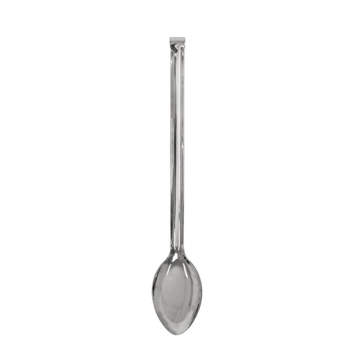 SCHNEIDER SERVING CUTLERY - SERVING SPOON