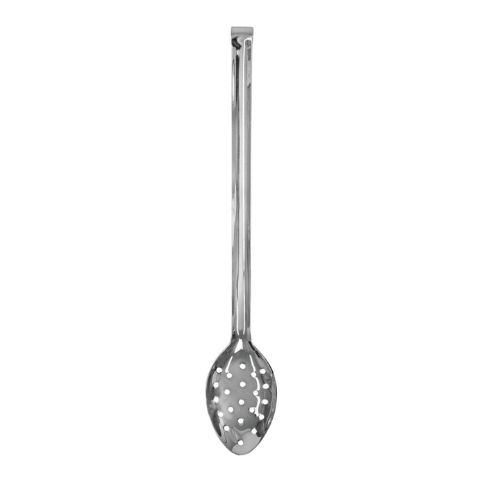 SCHNEIDER SERVING CUTLERY - SERVING SPOON PERFORATED