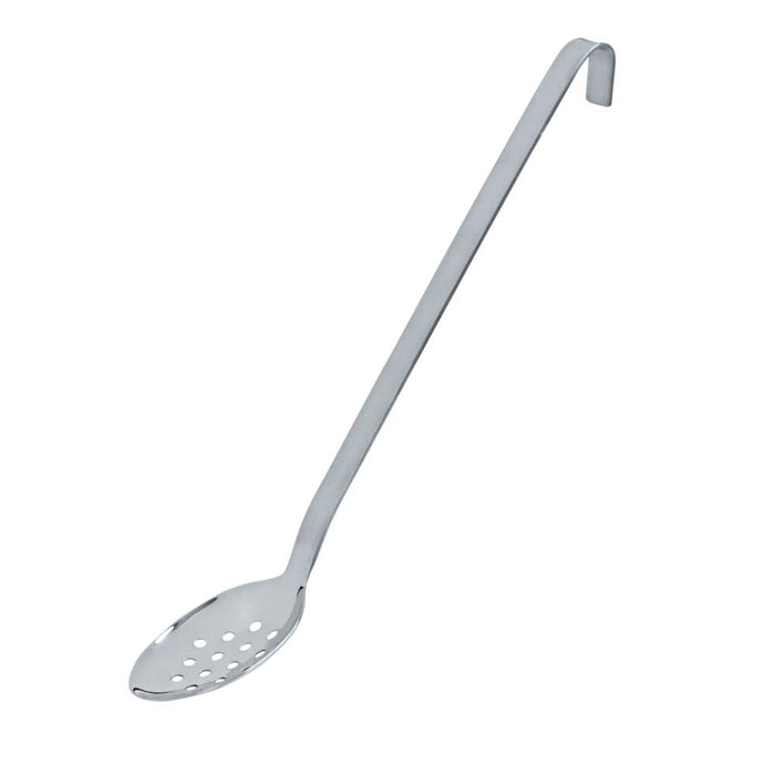 SCHNEIDER SERVING SPOON – PERFORATED