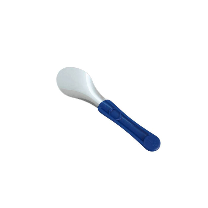 SCHNEIDER ICE SPATULA HANDLE BLUE