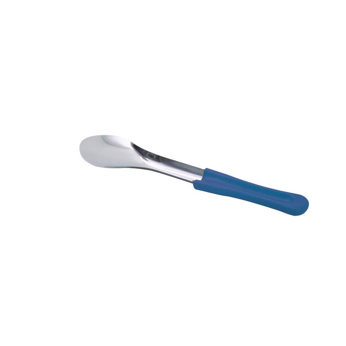 SCHNEIDER ICE SPATULA HANDLE BLUE