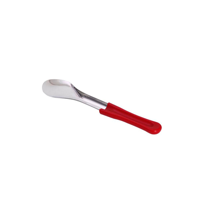 SCHNEIDER ICE SPATULA HANDLE RED