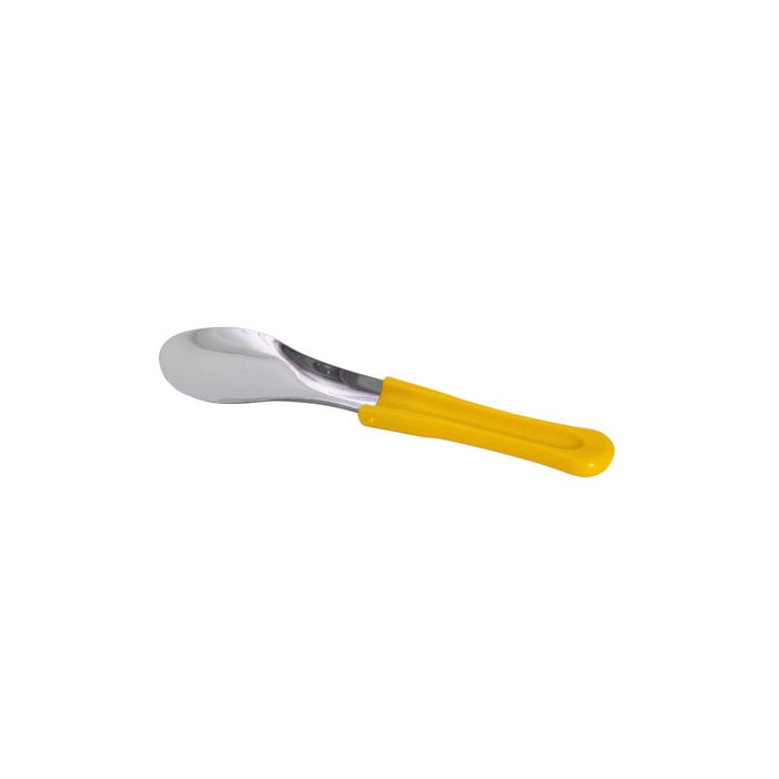 SCHNEIDER ICE SPATULA HANDLE YELLOW