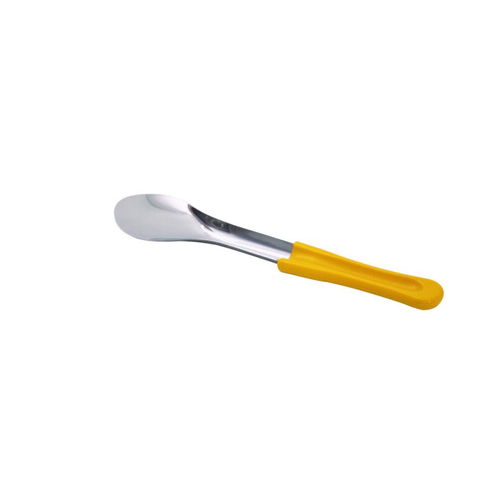 SCHNEIDER ICE SPATULA HANDLE YELLOW