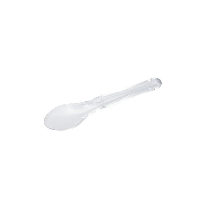 SCHNEIDER ICE SPATULA TRANSPARENT