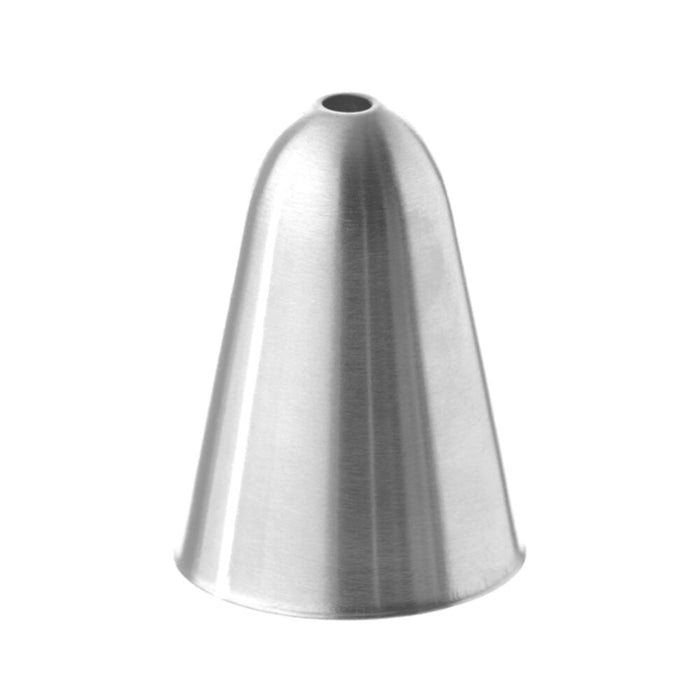 SCHNEIDER GARNISH NOZZLE - HOLE - STAINLESS STEEL