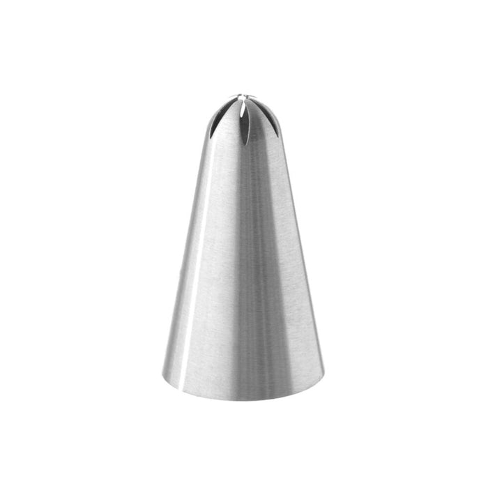 SCHNEIDER GARNISHING NOZZLE - STAINLESS STEEL