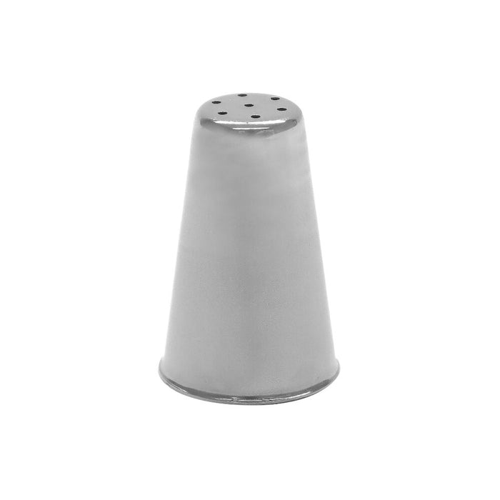 SCHNEIDER GARNISH NOZZLE - VERMICELLE SMALL - STAINLESS STEEL