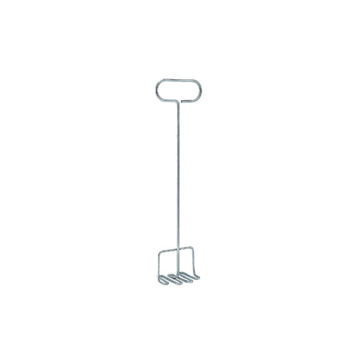 SCHNEIDER POTATO MASHER CNS EXTRA LONG