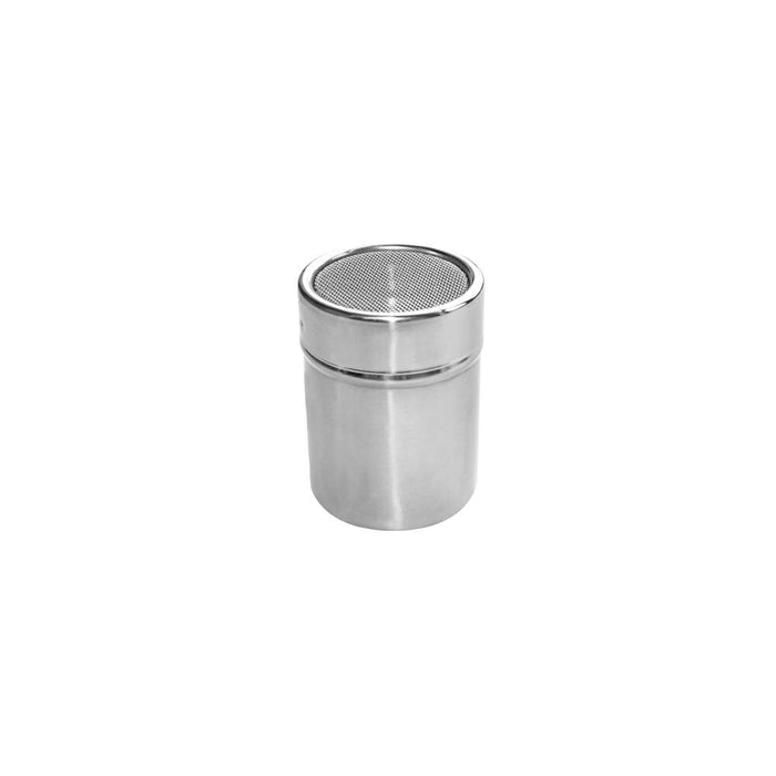 SCHNEIDER SHAKER / SPICE JAR / SUGAR SHAKER - CNS - WITH SIEVE