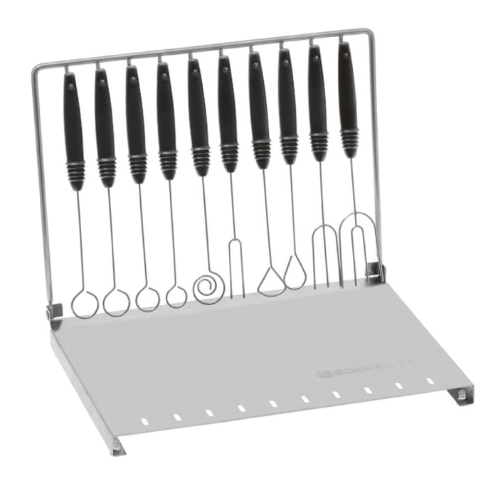 SCHNEIDER PRALINE TUNING FORK SET LARGE