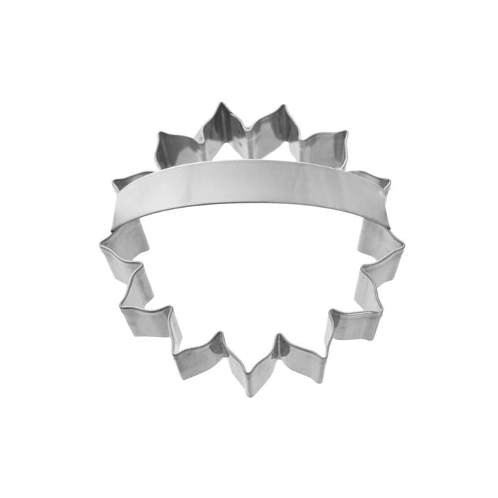 SCHNEIDER COOKIE CUTTER "SUNFLOWER"