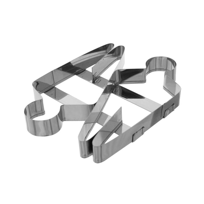 SCHNEIDER COOKIE CUTTER "STUTENKERL"