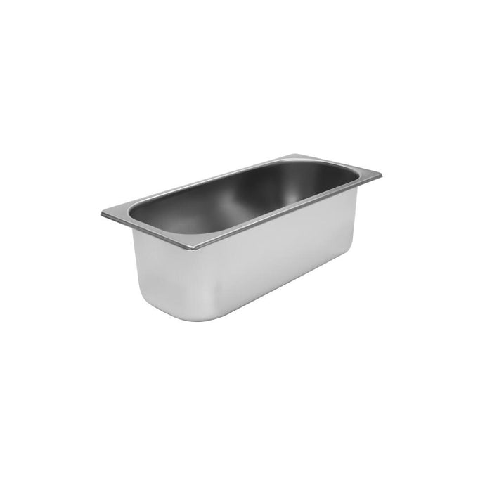 SCHNEIDER ICE CONTAINER / ICE BOWLS - STAINLESS STEEL 4.9 L