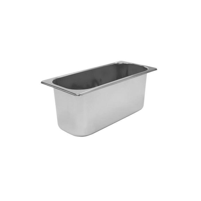 SCHNEIDER ICE CONTAINER / ICE BOWLS - STAINLESS STEEL 6.3 L