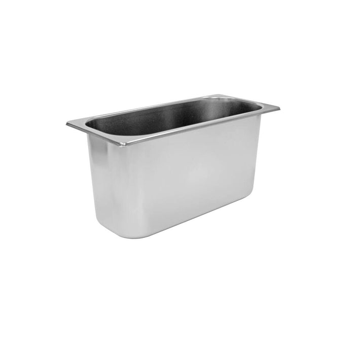 SCHNEIDER ICE CONTAINER / ICE BOWLS - STAINLESS STEEL 7.3 L