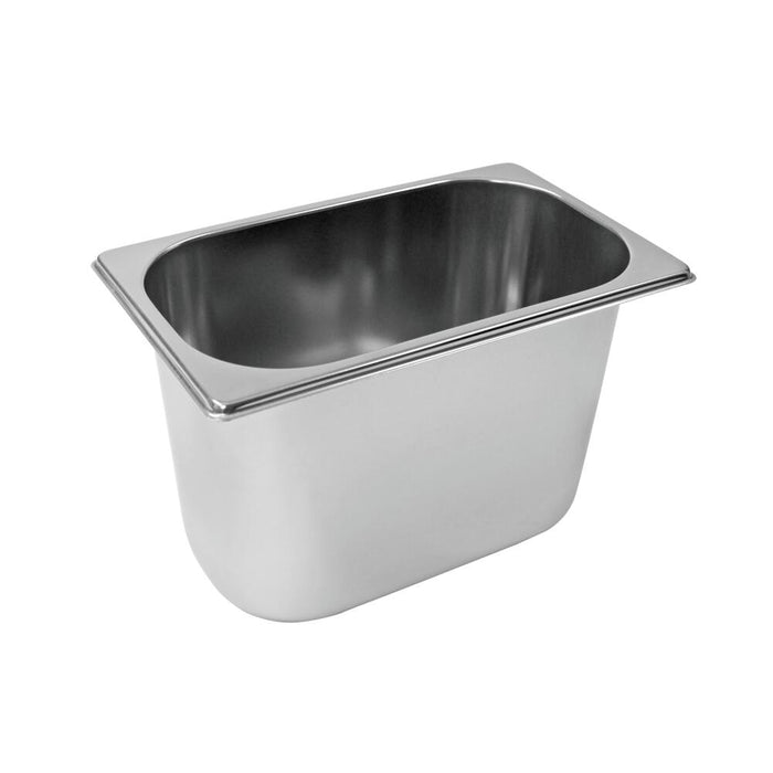 SCHNEIDER ICE CONTAINER / ICE BOWLS - STAINLESS STEEL 5.0 L