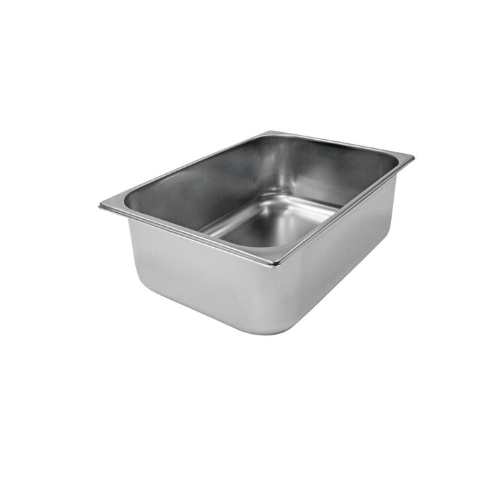 SCHNEIDER ICE CONTAINER / ICE BOWLS - STAINLESS STEEL 8.7 L