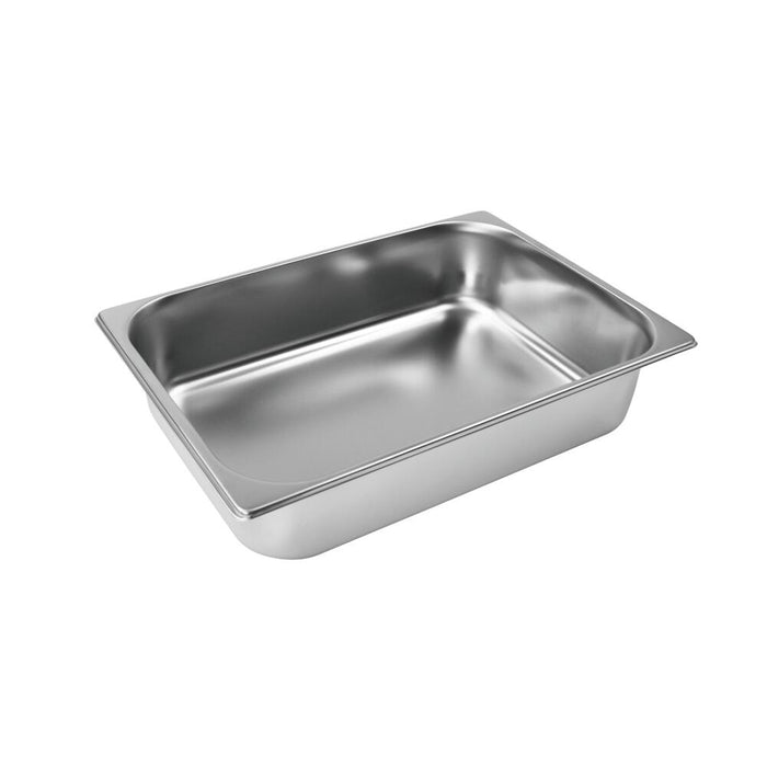 SCHNEIDER ICE CONTAINER / ICE BOWLS - STAINLESS STEEL 5.6 L