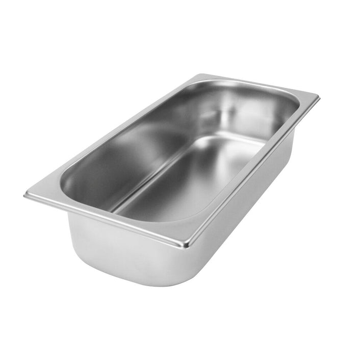 SCHNEIDER ICE CONTAINER / ICE BOWLS - STAINLESS STEEL 3.25 L