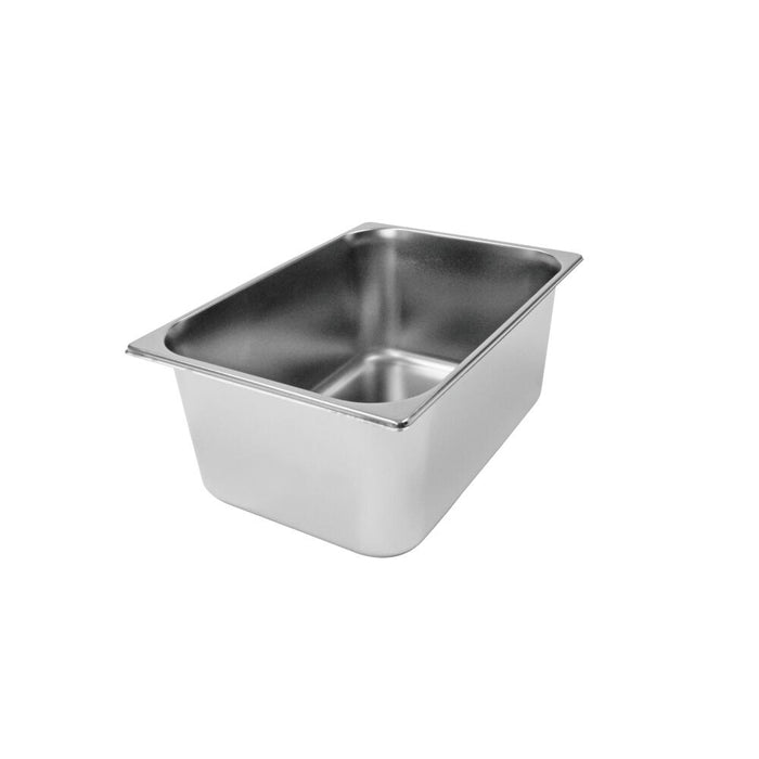 SCHNEIDER ICE CONTAINER / ICE BOWLS - STAINLESS STEEL 11.2 L