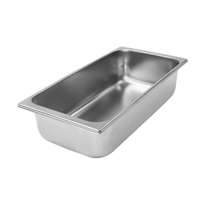 SCHNEIDER ICE CONTAINER / ICE BOWLS - STAINLESS STEEL 3.3 L