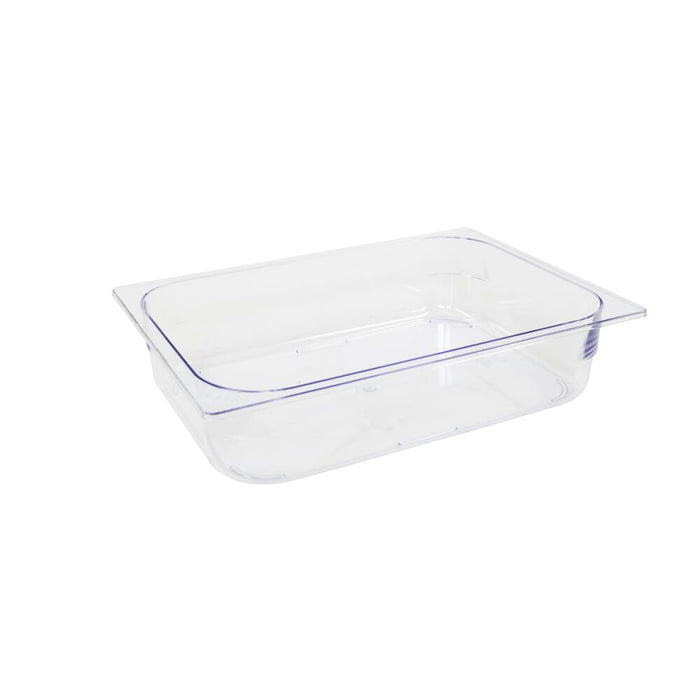 SCHNEIDER ICE CONTAINER / ICE BOWLS - POLYCARBONATE TRANSPARENT 5.3 L