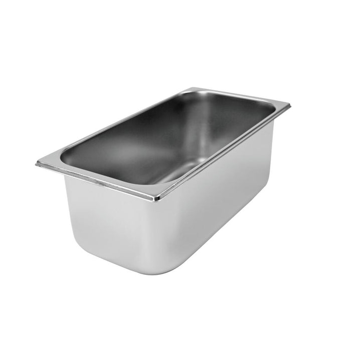 SCHNEIDER ICE CONTAINER / ICE BOWLS - STAINLESS STEEL 5.0 L