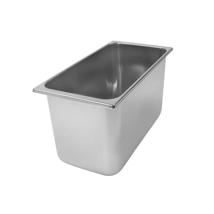 SCHNEIDER ICE CONTAINER / ICE BOWLS - STAINLESS STEEL 7.6 L