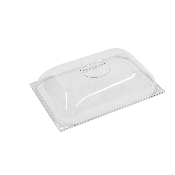 SCHNEIDER LID FOR ICE CONTAINER - POLYCARBONATE - FOR ICE TRAY 199614, 615, 617, 618