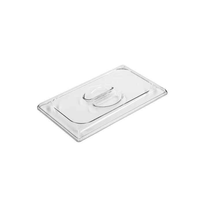 SCHNEIDER LID FOR ICE CONTAINER - POLYCARBONATE - FOR ICE TRAY 199613