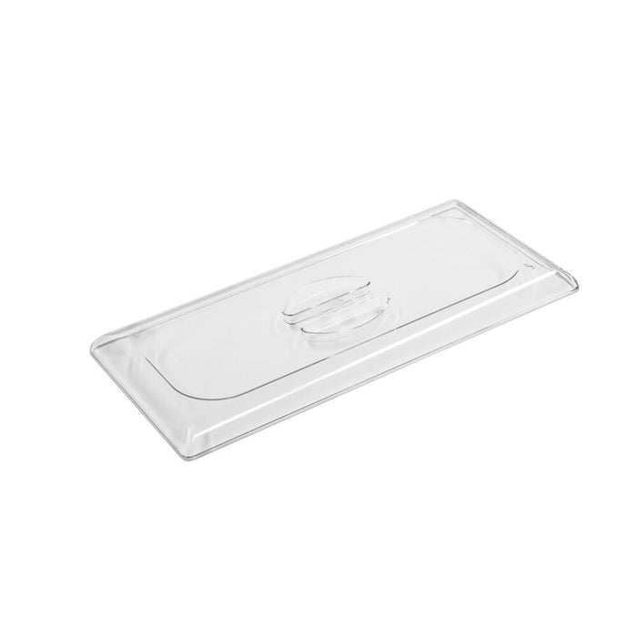 SCHNEIDER LID FOR ICE CONTAINER - POLYCARBONATE - FOR ICE TRAY 199610, 199611, 199612, 199620