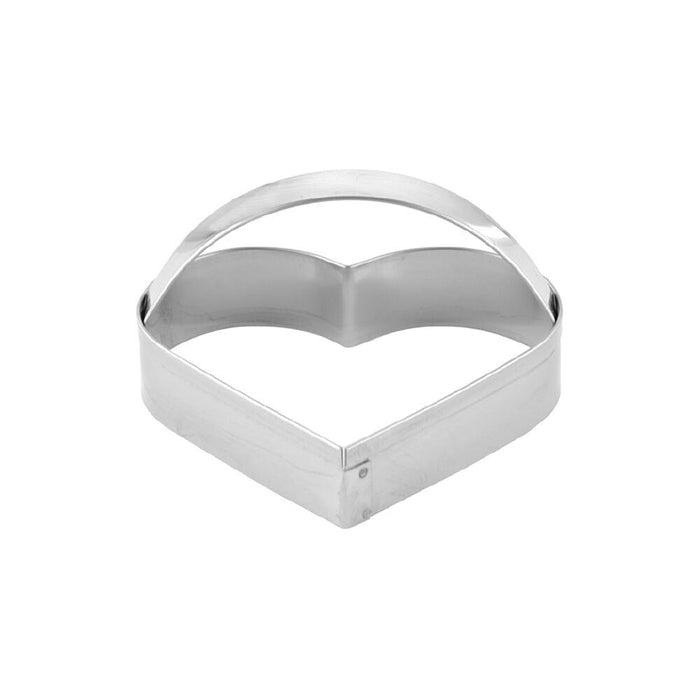 SCHNEIDER COOKIE CUTTER HEART