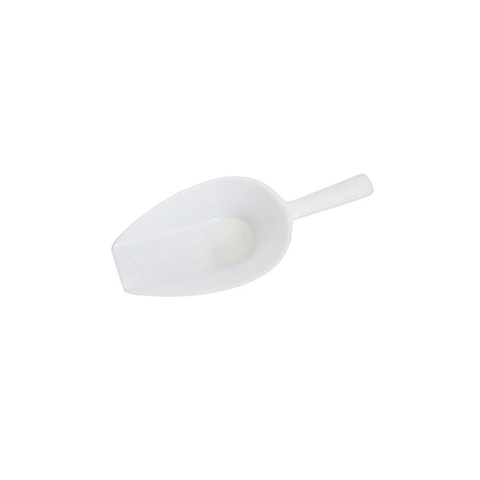 SCHNEIDER FLOUR AND SPICE SCOOPS, PE