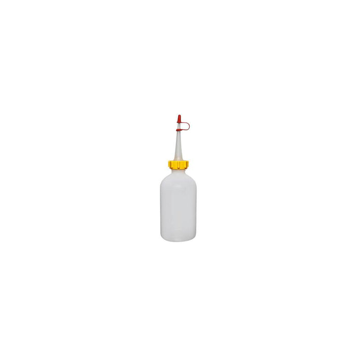 SCHNEIDER DOSING BOTTLE / NARROW NECK BOTTLE - PP