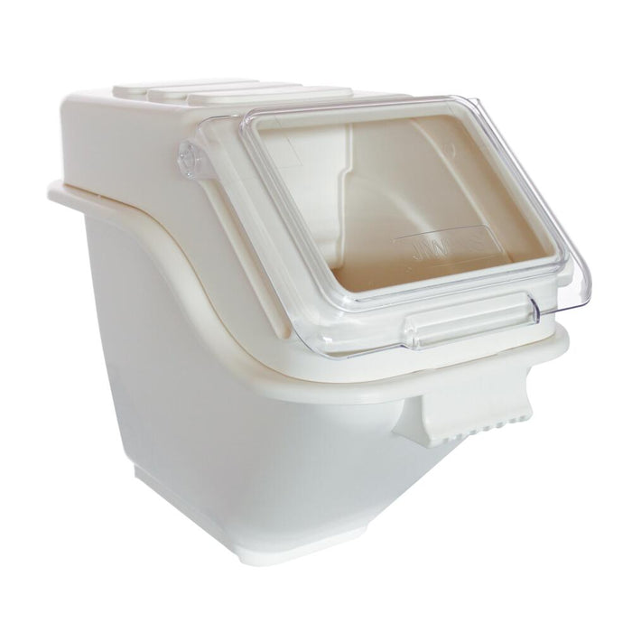 SCHNEIDER FOOD CONTAINERS / STORAGE CONTAINERS / INGREDIENTS CONTAINERS