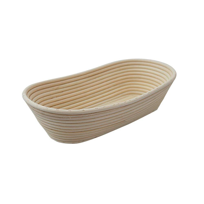 SCHNEIDER GÄRKORB / BROTFORMEN OVAL 1500 GR.