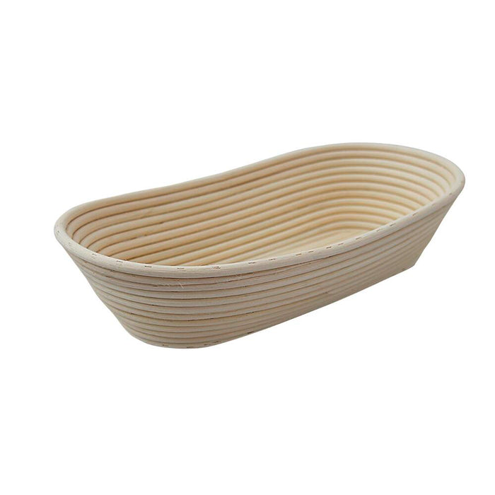 SCHNEIDER GÄRKORB / BROTFORMEN OVAL 2000 GR.