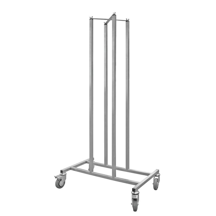 SCHNEIDER CARRIER FOR CHASSIS &amp; CAKE RINGS