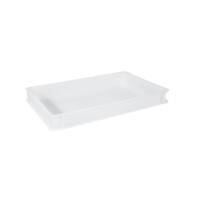 SCHNEIDER PIZZA BALL BOX / DOUGH TUB RECTANGULAR 60X40 CM