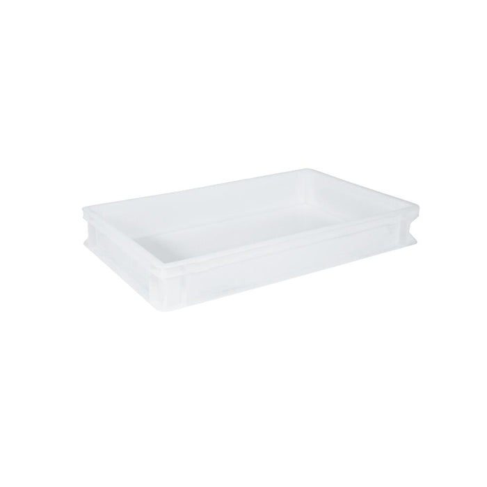 SCHNEIDER PIZZA BALL BOX / DOUGH TUB RECTANGULAR 60X40 CM