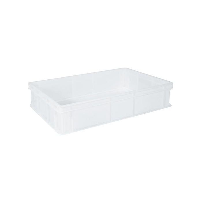 SCHNEIDER PIZZA BALL BOX / DOUGH TUB RECTANGULAR 60X40 CM