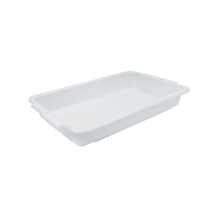 SCHNEIDER DOUGH PAN RECTANGULAR - 13 LITERS