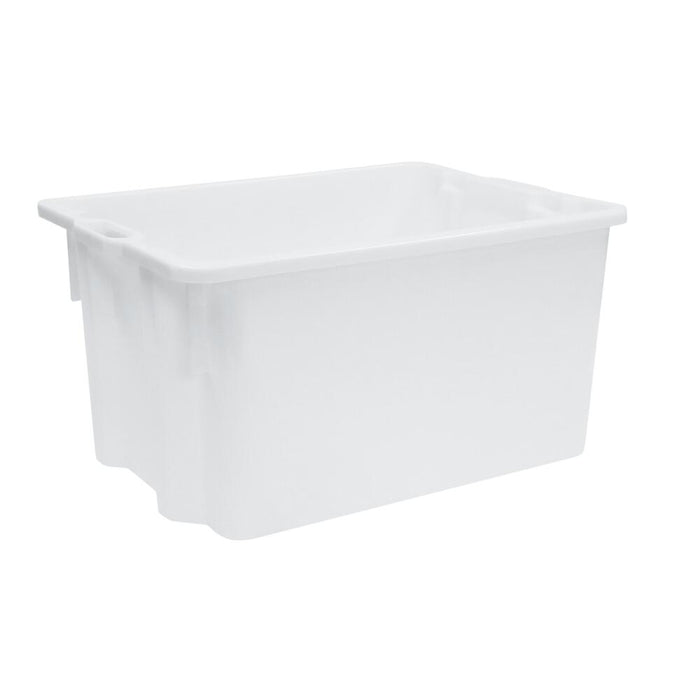 SCHNEIDER STACKING CONTAINER - 50 LITERS