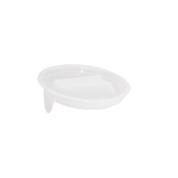 SCHNEIDER MEASURING CUP LID - PP - FOR 200012 + 206012