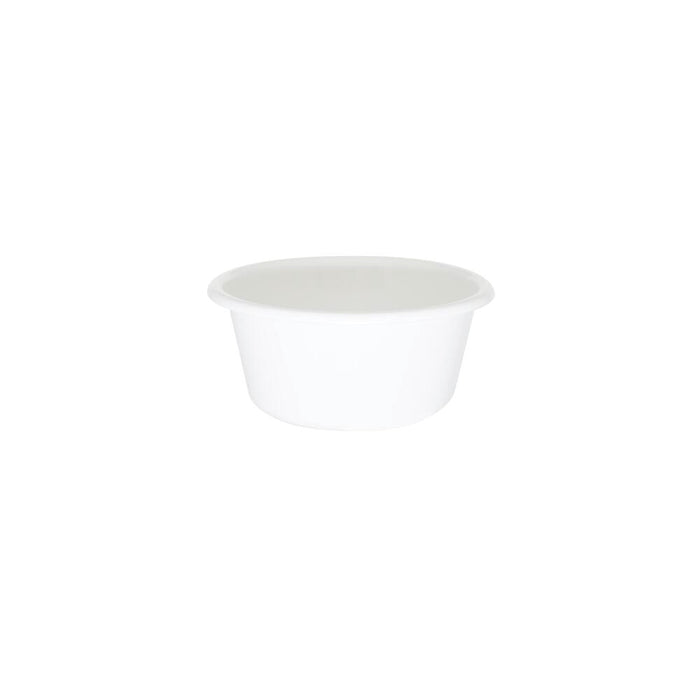 SCHNEIDER BOWLS PLASTIC PP - ROUND CONICAL